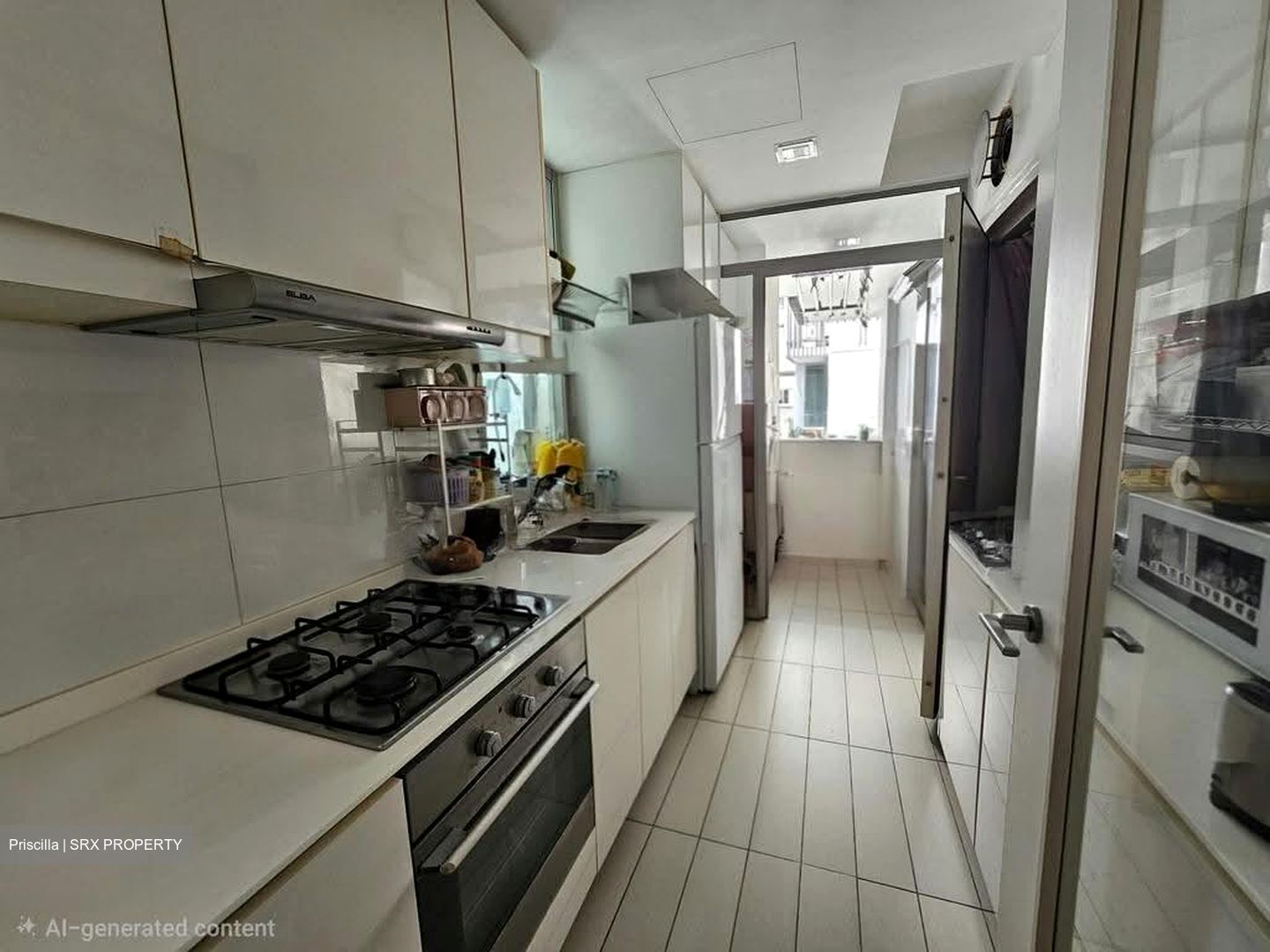 The Minton (D19), Condominium #611936781
